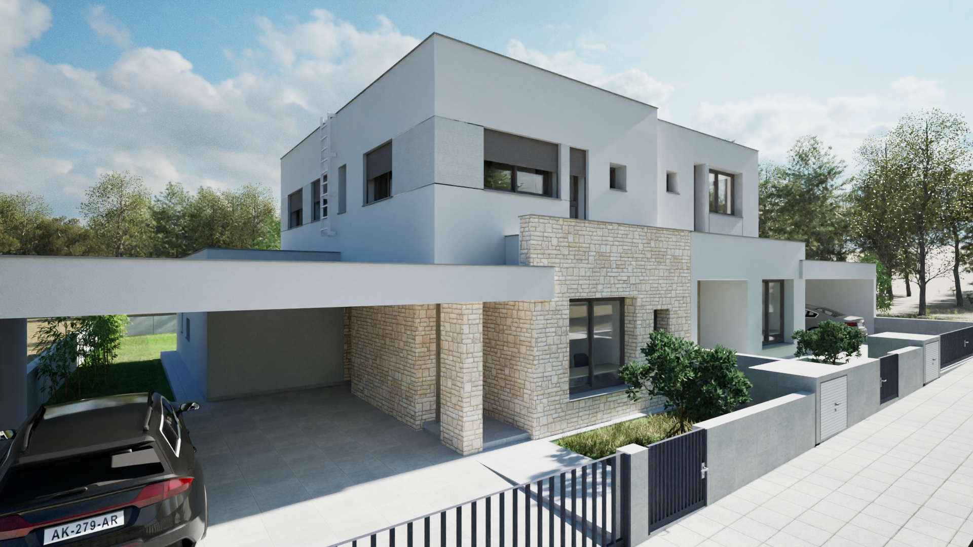 Construction And Renovations – Solid Choice Constructions