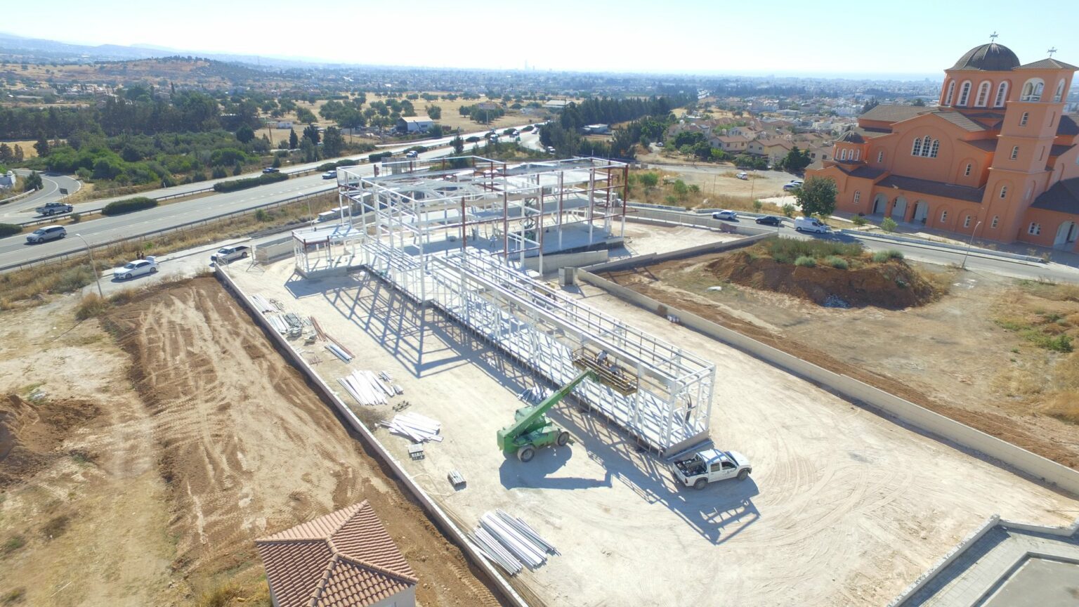 Project Management – Solid Choice Constructions